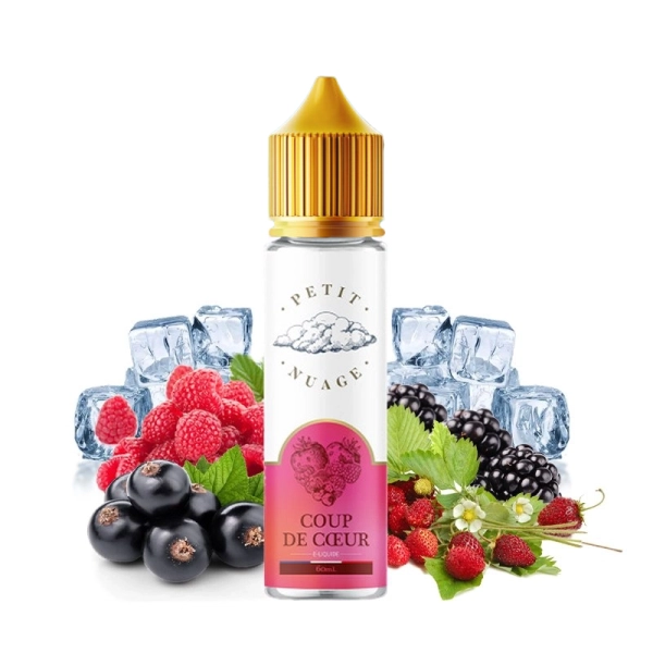 Coup de Coeur - Petit Nuage